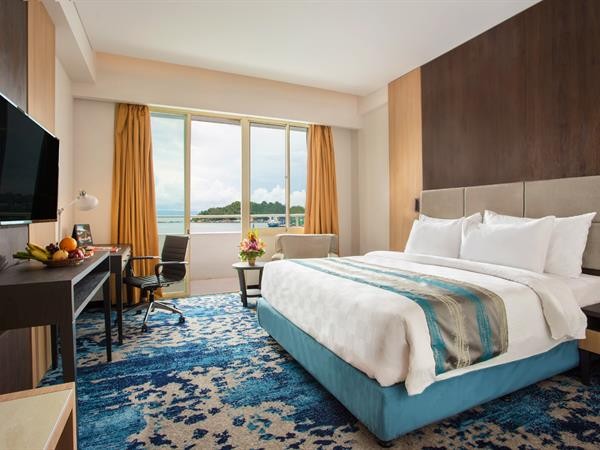 Swiss-Belhotel Papua,Papua>>Jayapura,3.5 star