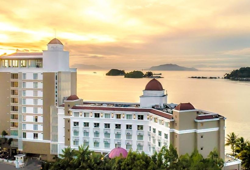 swiss belhotel papua