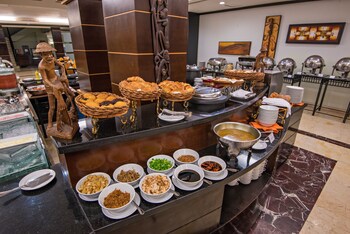 Swiss-Belhotel Papua,Papua>>Jayapura,4 star