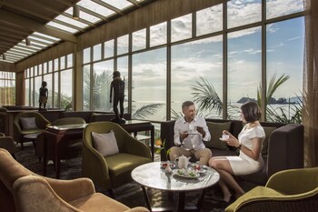 Swiss-Belhotel Papua,Papua>>Jayapura,4 star