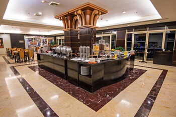 Swiss-Belhotel Papua,Papua>>Jayapura,4 star