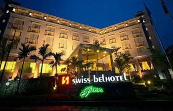swiss belhotel papua
