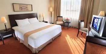 swiss belhotel papua
