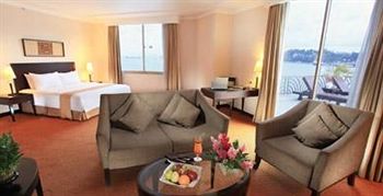 swiss belhotel papua