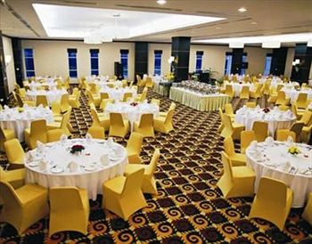 swiss belhotel papua