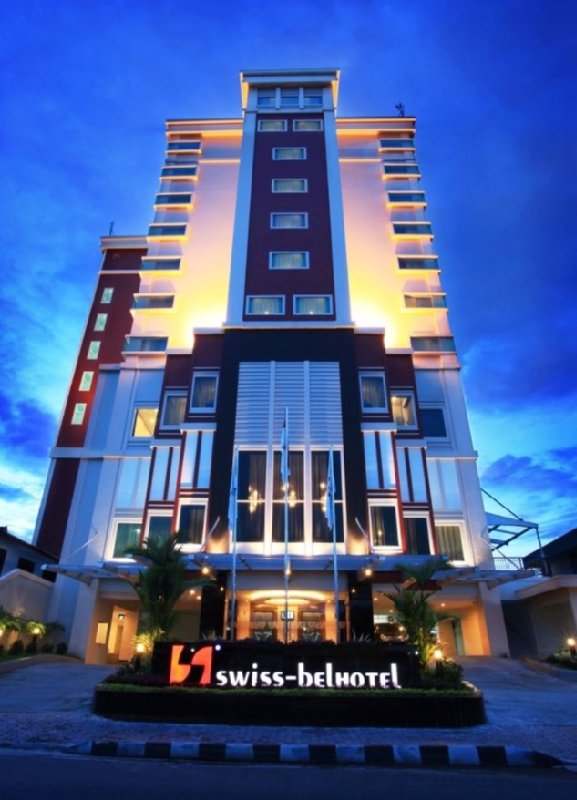 Swiss-Belhotel Ambon