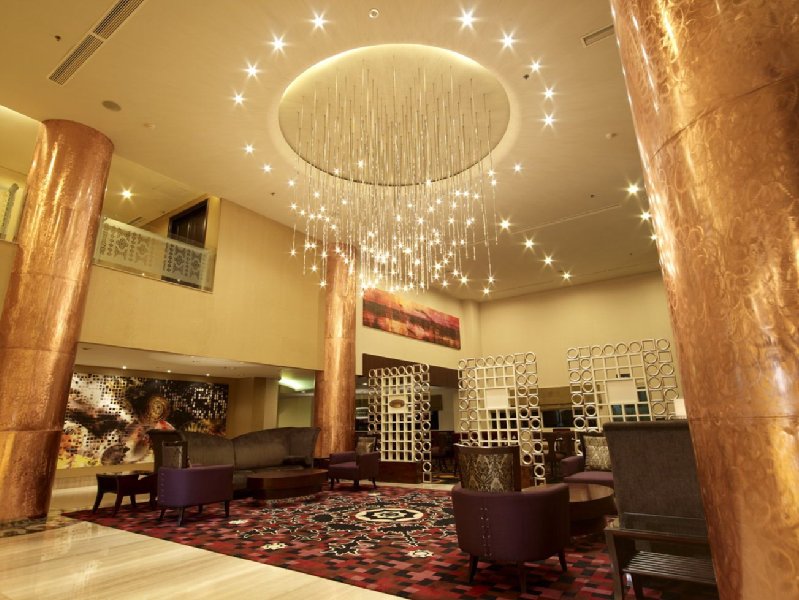 swiss belhotel ambon