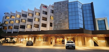 hotel mayura