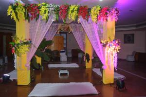 Hotel Mayura,Chhattisgarh>>Raipur,3 star