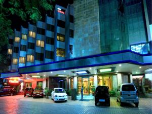 Hotel Mayura,Chhattisgarh>>Raipur,3 star