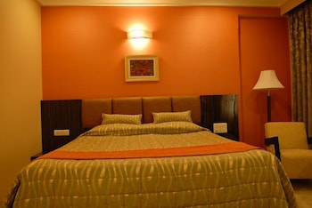 raipur