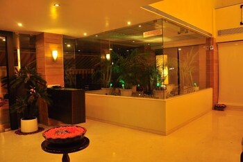raipur