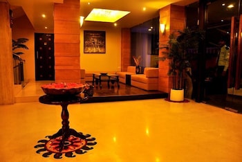 raipur