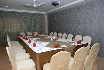 raipur