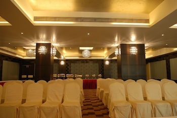 raipur