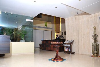raipur