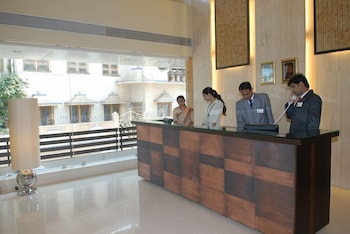 raipur