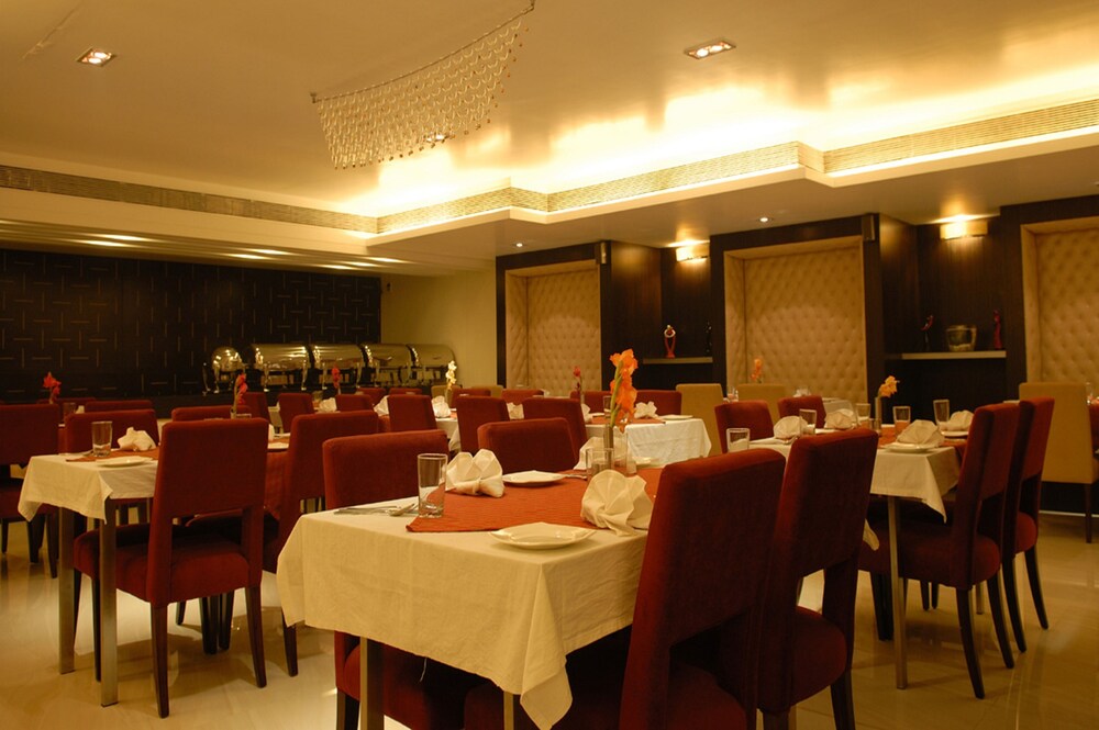 raipur