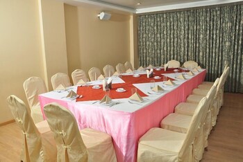 raipur