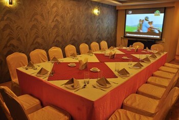 raipur