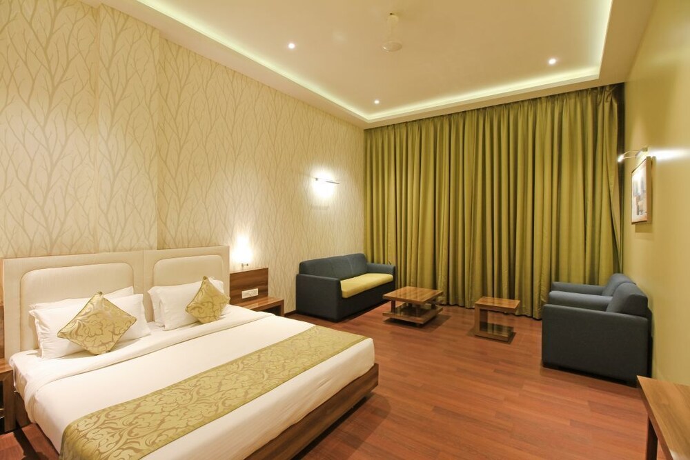 raipur