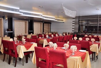 raipur