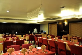 raipur
