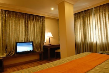 raipur
