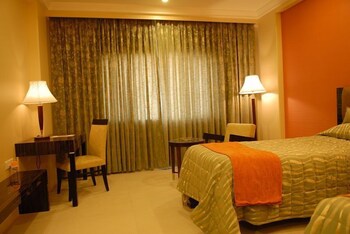 raipur