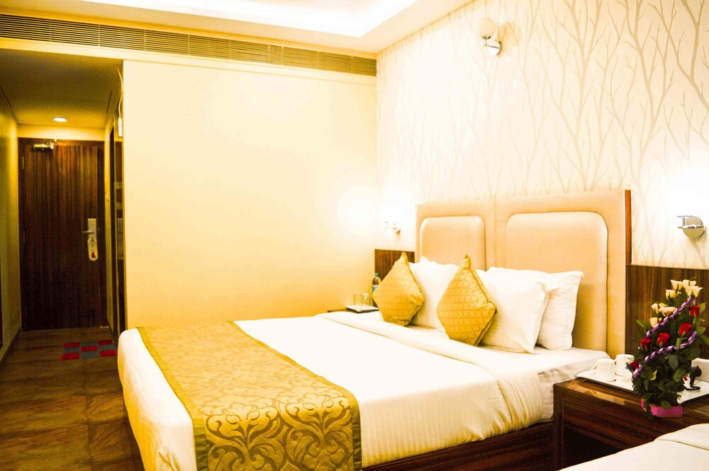 raipur