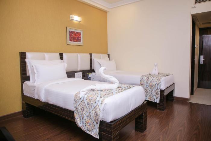 raipur