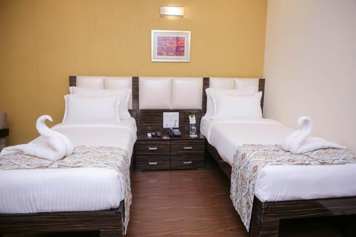 raipur