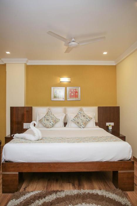 raipur
