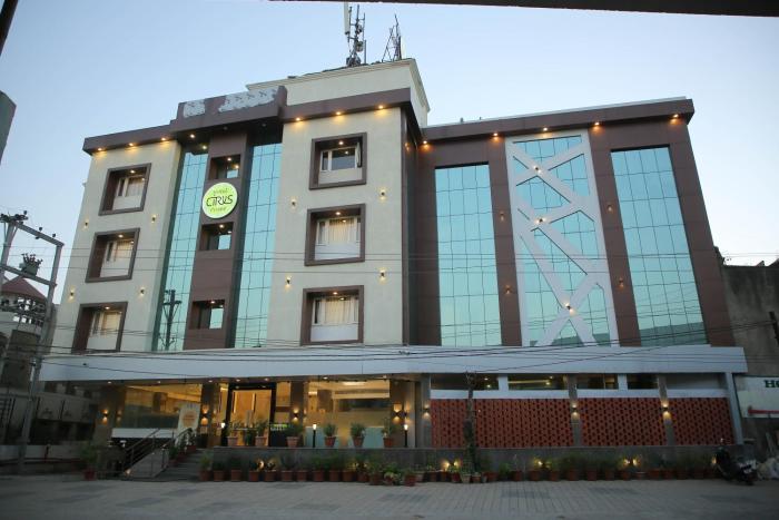 raipur