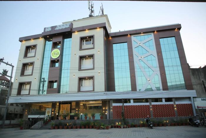 raipur