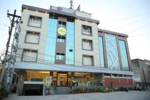 raipur