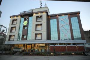 raipur