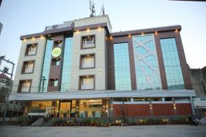 raipur