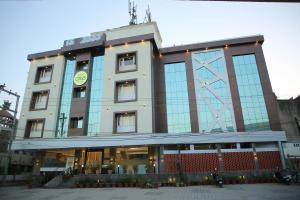 raipur