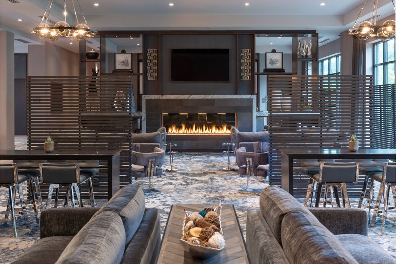 fairfield inn and suites by marriott boston waltham