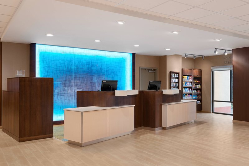 fairfield inn and suites by marriott charlottesville downtown university area
