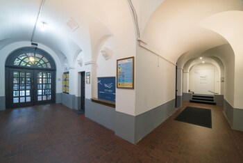 city nest modern and cozy suites