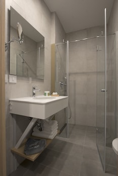 city nest modern and cozy suites