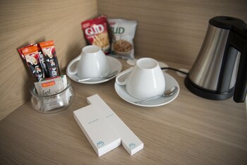 city nest modern and cozy suites