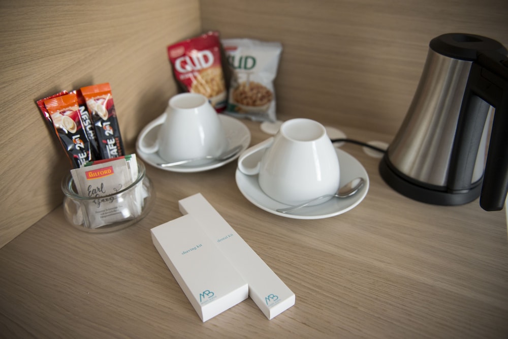 city nest modern and cozy suites