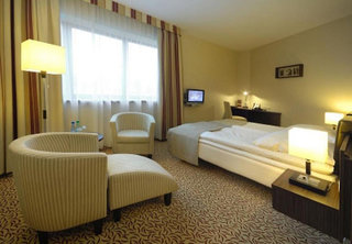 qubus hotel lodz