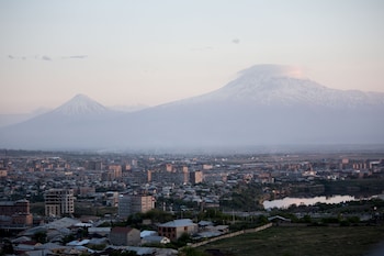 yerevan