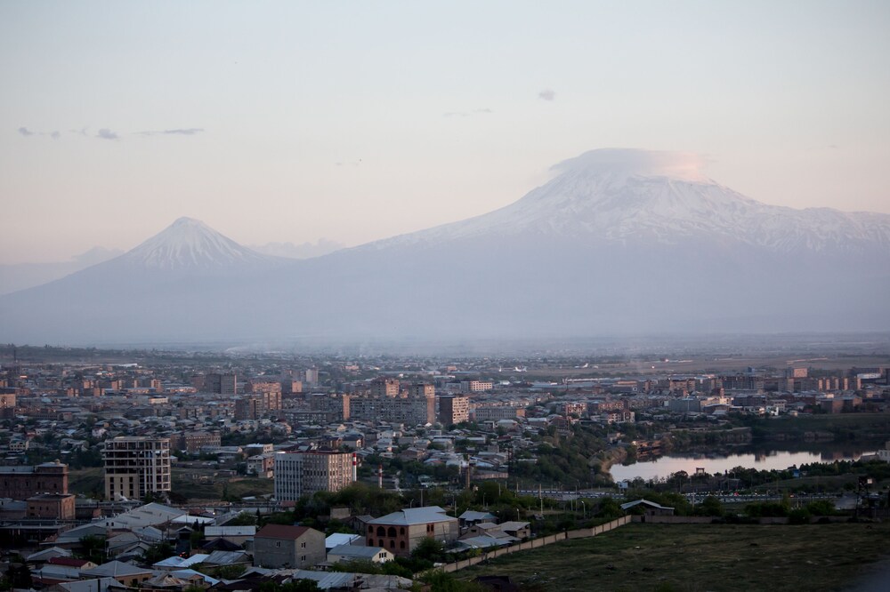 yerevan