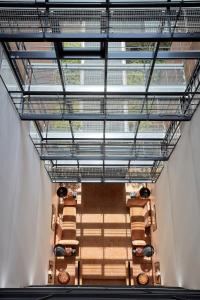 The Mandala Berlin, A Member Of Design Hotel,Diplomatic Quarter>>Berlin,5 star