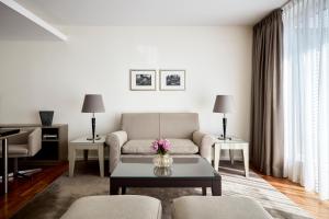 The Mandala Berlin, A Member Of Design Hotel,Diplomatic Quarter>>Berlin,5 star